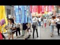 Vivi Giappone - Tanabata matsuri di Sendai
