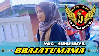 Download Lagu Brajatumama Voc-Nunu Unyil Burok Aji Putra Live Desa Parereja - Banjarharjo - Brebes 25-02-2025 MP3