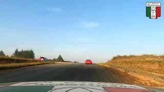 7a Etapa. Resumen final La Carrera Panamericana 2022.