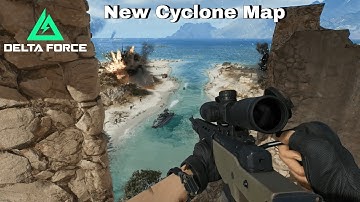 Delta Force Max Graphics Settings and Gameplay on OnePlus Pad 3 🔥 This Game is Amazing 😍