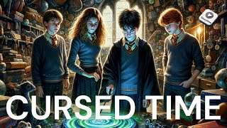 Harry Potter and the Cursed Timer