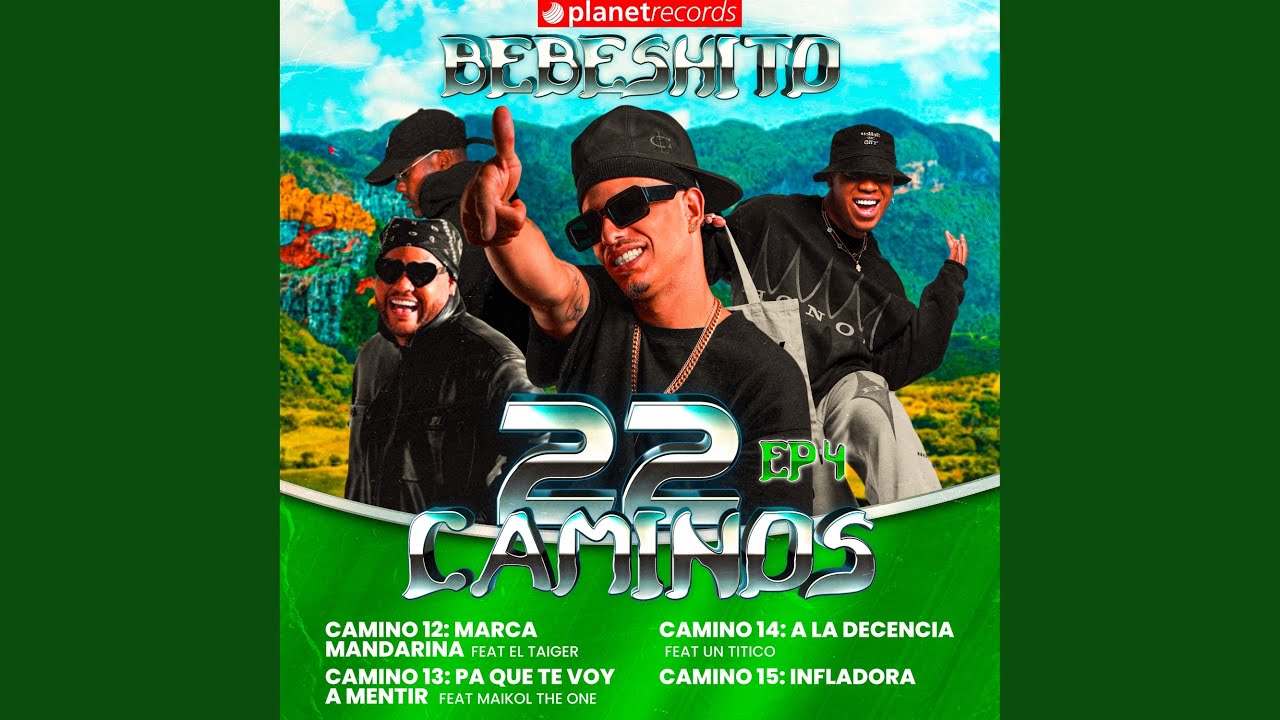 Infladora (Prod. by Ernesto Losa x Roberto Ferrante)