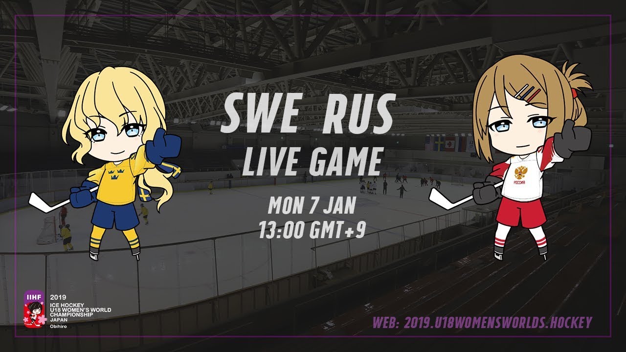 Live Stream Sweden vs