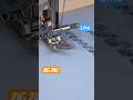 Zig zag machine #नए डिजाइन इस मशीन से बनाए #manufacturing #motivation #onlinebusiness #fashion