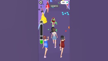 Queen Bee 👸👑 Gameplaywalkthrough All Levels Android iOS