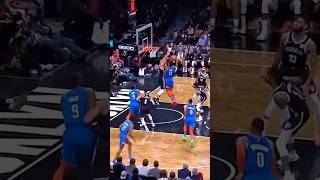 Was Okc Pg The Best Version Of Pg?