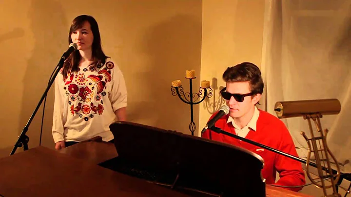 Michelle Tompkins and Jeff Louch "Summer Wine"