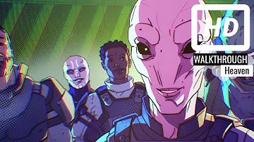 XCOM: Chimera Squad - Official Game Reveal Trailer