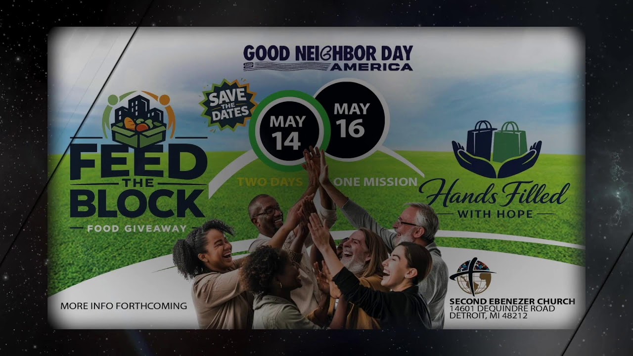 Sunday Worship Service 8 AM (042626)