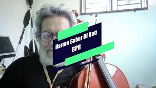 Harum Subur Di Hati