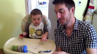 The Adventures Of Callum, Thomas And Friends