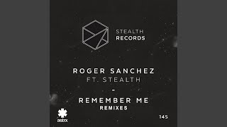 Remember Me (Luca Schreiner Remix)