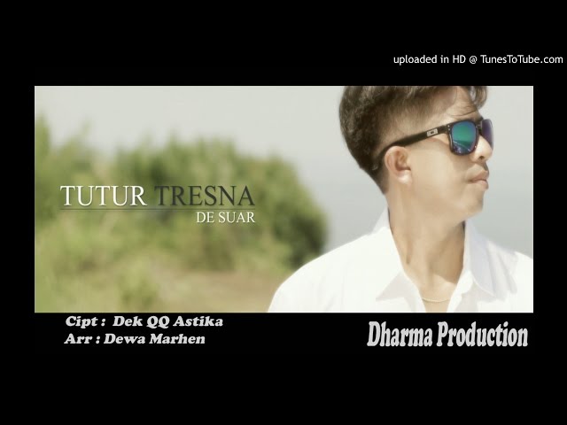 Dek Suar_TUTUR TRESNA (Official AUDIO) class=