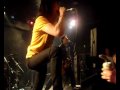 THE SORRY ON PARADE+ヨウイチ@サイクロン