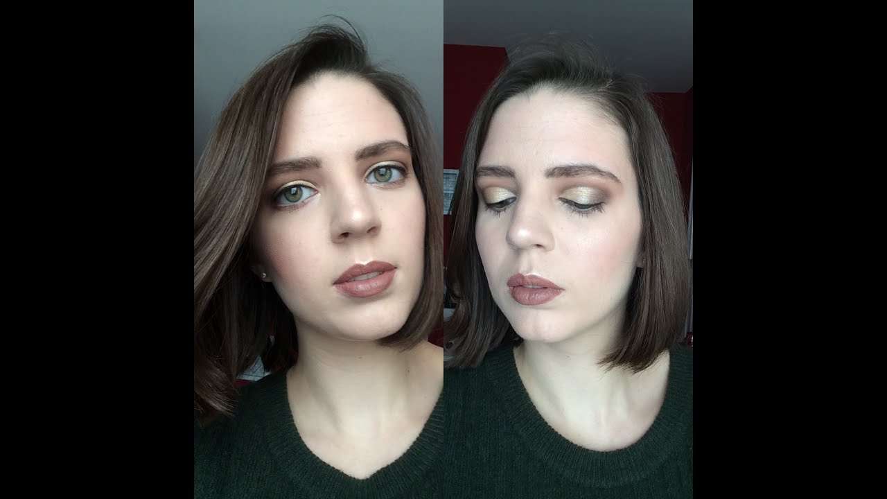 TESTING DIY CUT CREASE STAMP! FAIL OR HOLY GRAIL?