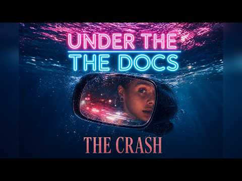 Did She Mean to Kill Him? The Crash Verdict Explained | Under the Docs Documentary Review