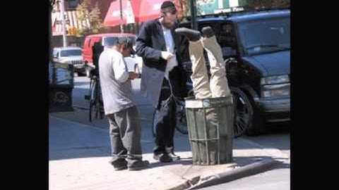 Mark Jenkins Lecture Pt 4