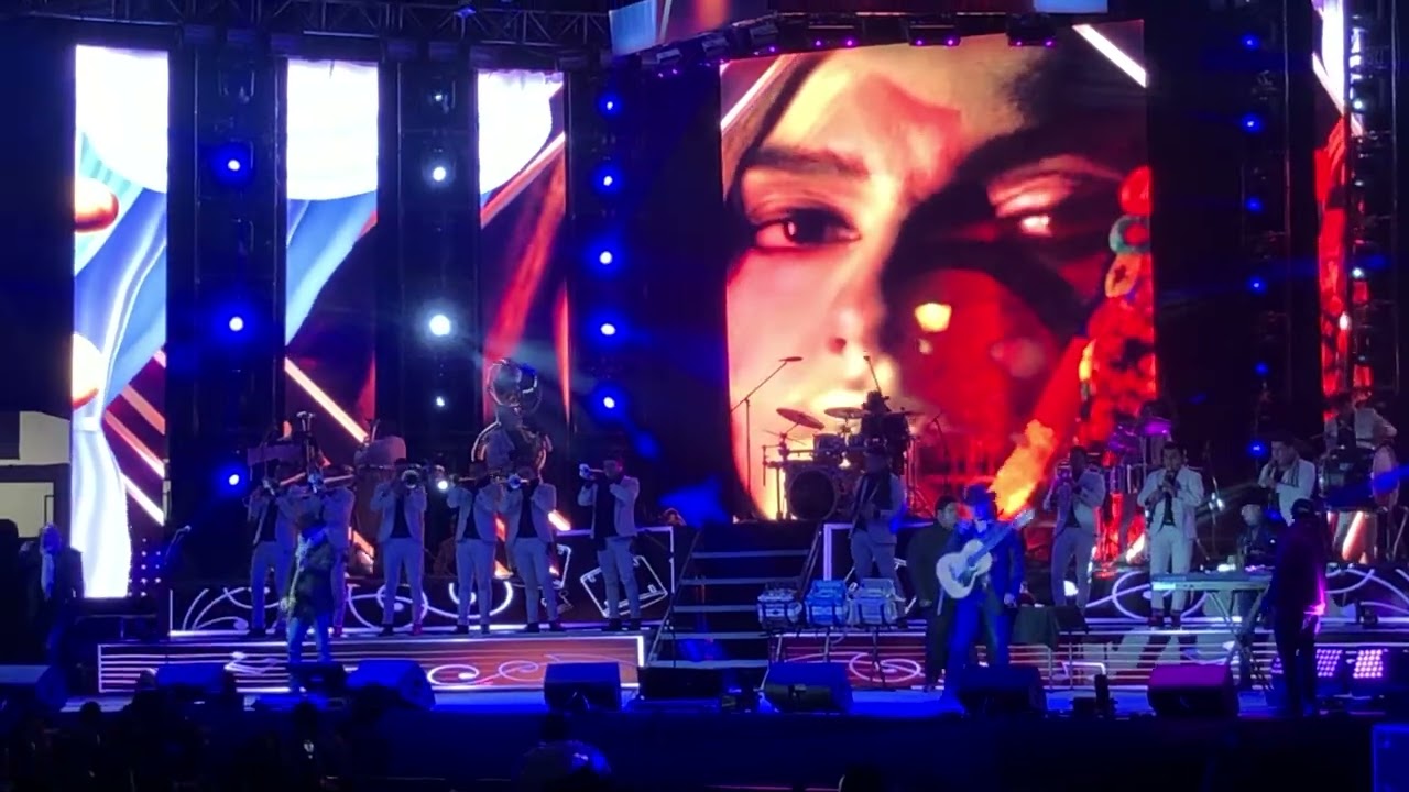 Tiene Memoria la Piel Tour 2022 YouTube