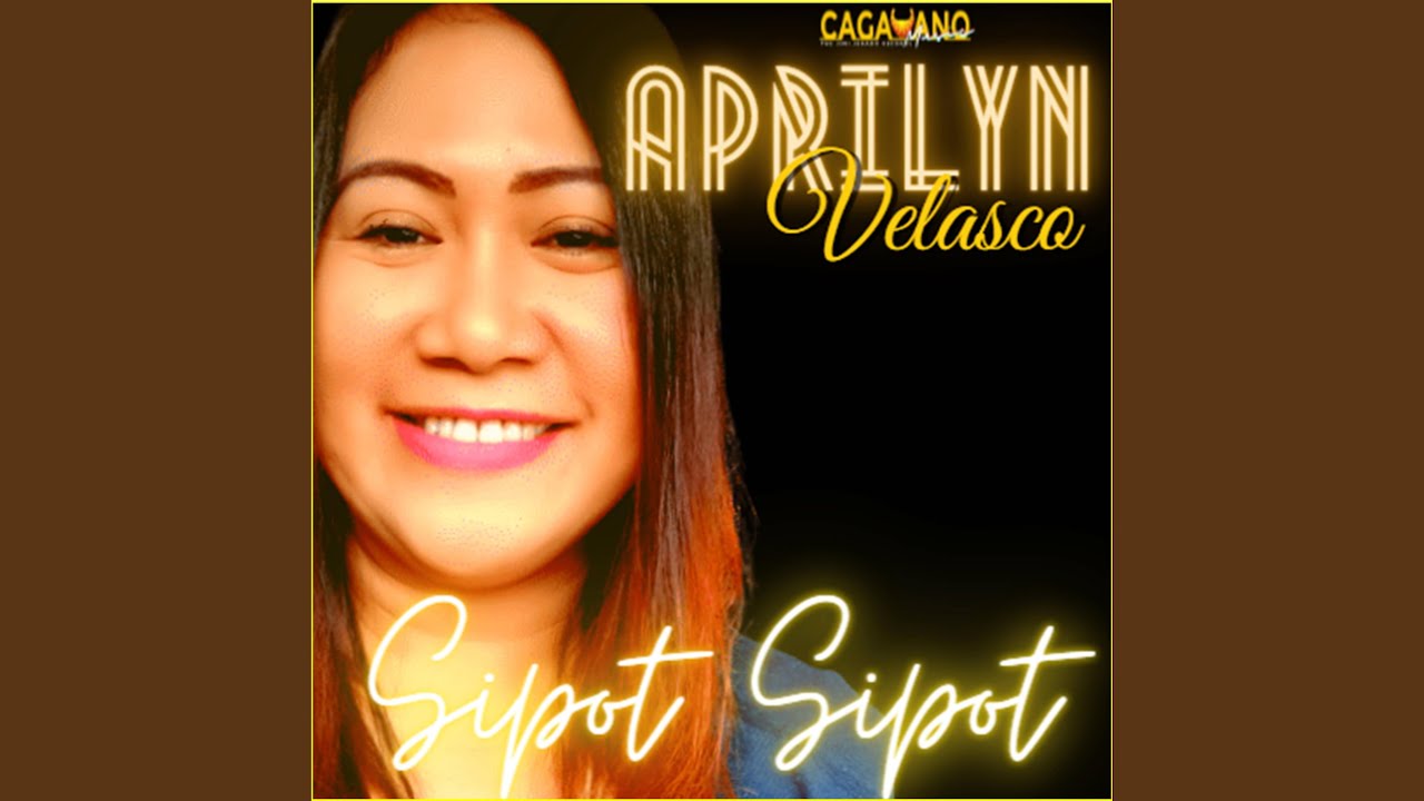 Tonton Sipot Sipot di YouTube