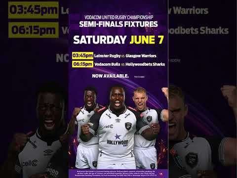 URC Semifinals |