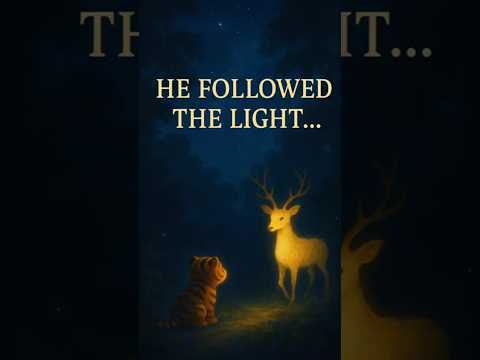 A Tiger's Magical