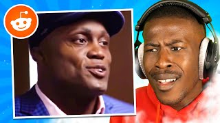 What Did Bobby Lashley Just Say???