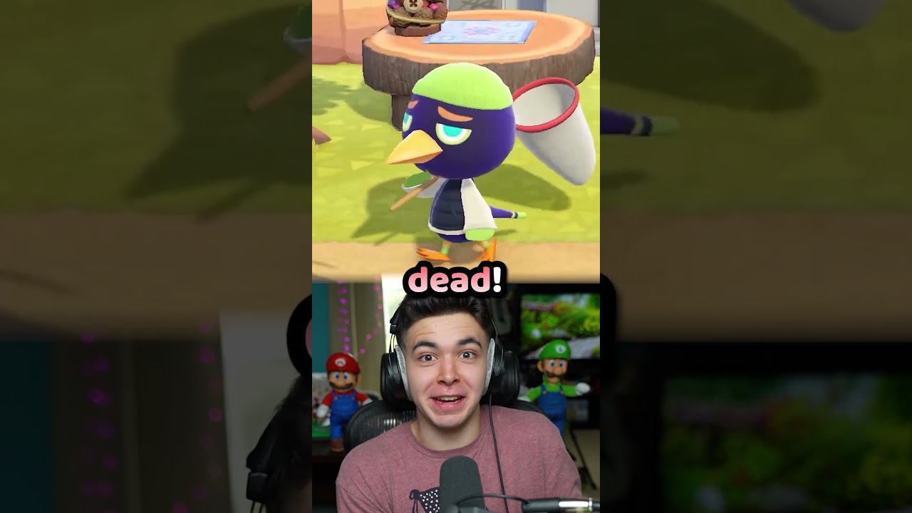 Nintendo Facts That Will Worry You