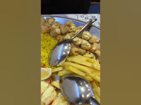 Много рыбы? - YouTube