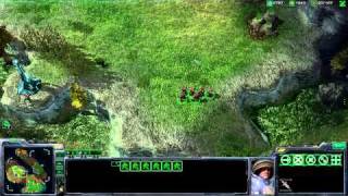 StarCraft 2 - Basics - Unit Movement | WikiGameGuides