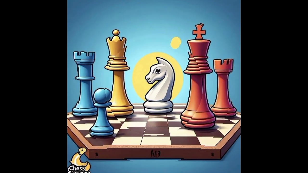 Chess revolution begins