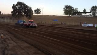 9/7/14 Clements pull Code 3