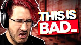 Markiplier Cancelled Over Old Deleted Video