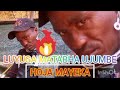 LUYUGA MATABHA UJUMBE WA HOJA MAYEKA