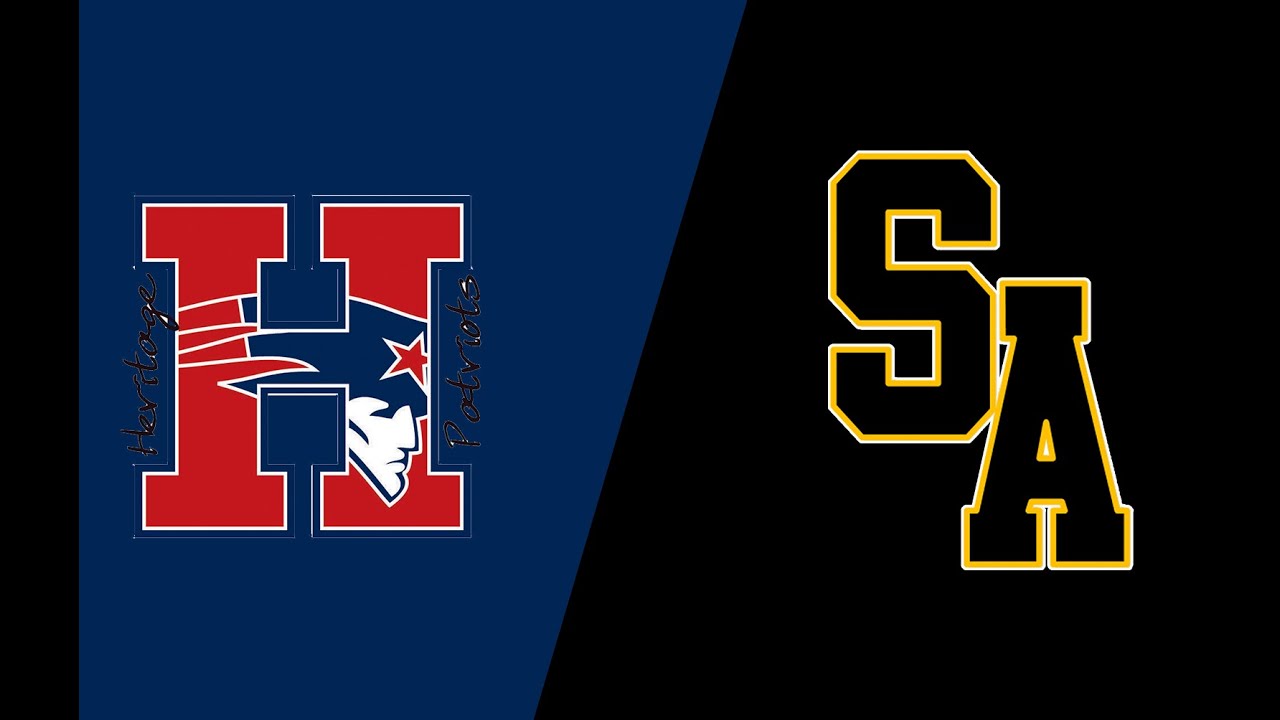 Heritage at South Adams | 2025 Boys Basketball | The Berne Witness