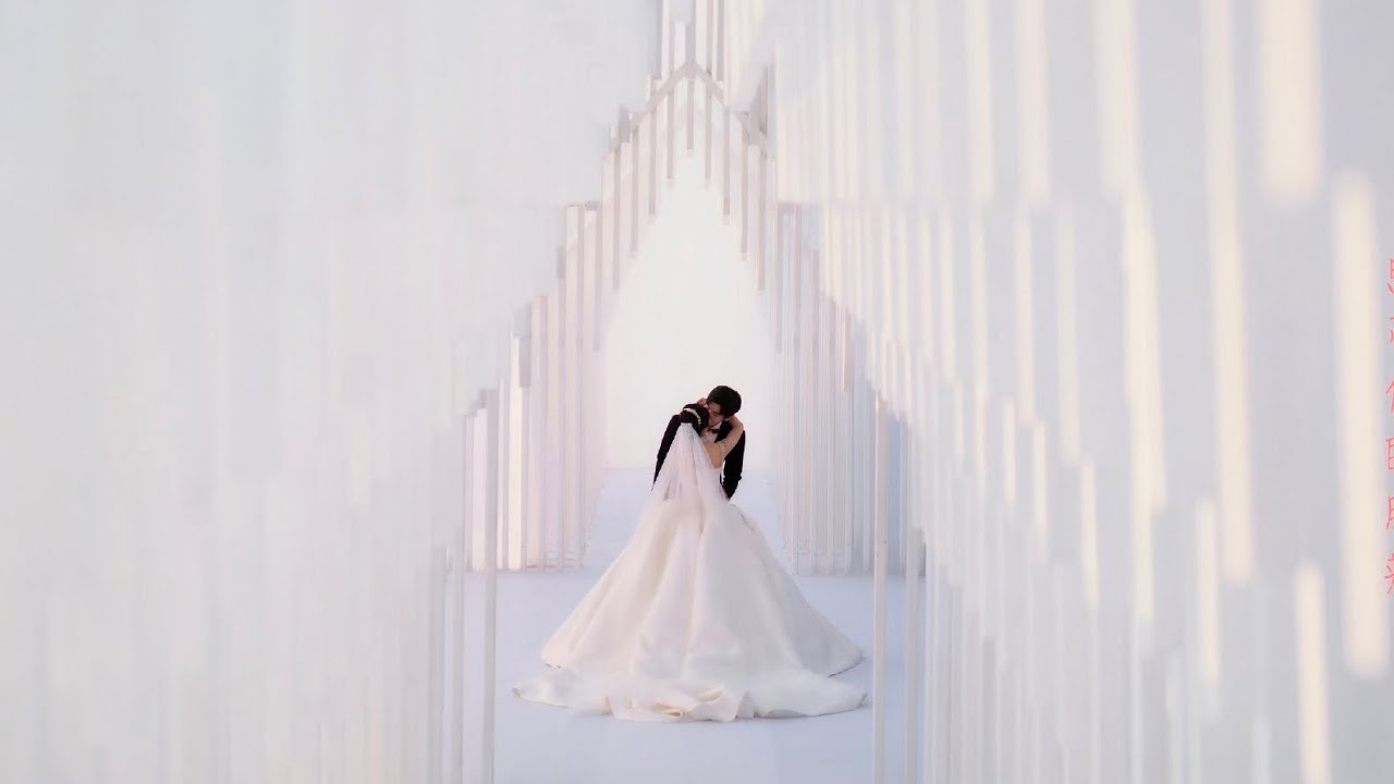 You're my destiny! Trương Lăng Hách - Triệu Kim Mạch | Anh đào hổ phách