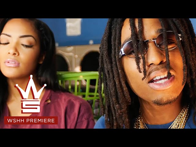 Migos "Wishy Washy" (WSHH Premiere - Official Music Video)