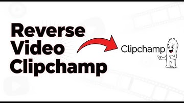 How To Reverse Video Clipchamp Tutorial