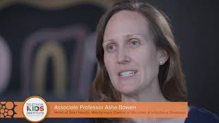 Associate Professor Asha Bowen, winner, 2020 3M Eureka Prize Emerging Leader in Science