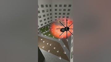 SCP096 in liminal hotel 😭#gmodnextbot #gmod #scp096 #shorts