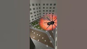 SCP096 in liminal hotel 😭#gmodnextbot #gmod #scp096 #shorts