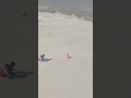 Un peu de ❄ des 2 Alpes !