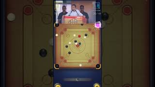 lonon pary me carrom board nwe creator gams