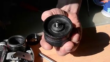 DiY 360° DSLR Camera Rotator Tripod Base for spinning Motion Time Lapse Video