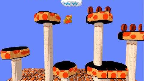 New Milestone: 3DNes now supports TAS movie playback feature. Mass 3d profiles are coming!