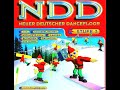 Ndd  stufe 3 full album 13538 min neuer deutscher dancefloor hq high quality 1996