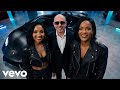 Pitbull Shenseea Rihanna FEVER ON THE FLOOR Official Music Video 2026 