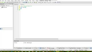 How to shut down your pc in C programming language