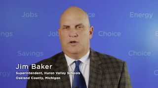 Information Jim Baker Update