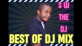 SW THE DJ Best of UGANDA/TANZANIA/AFROBEAT/LATINO/RAGGA/KENYAN/AMAPIANO