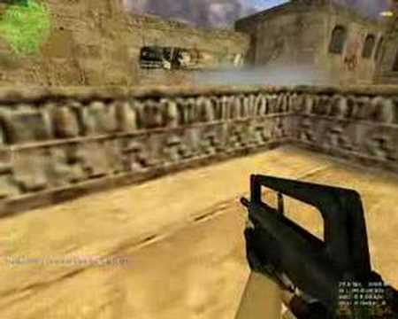 Ninja Defuse By CaRL1T0s